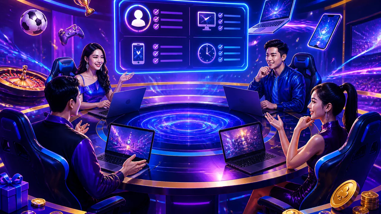 Giải đáp nhanh về quyền riêng tư tài khoản 8KBet cho người theo dõi xu hướng khu vực