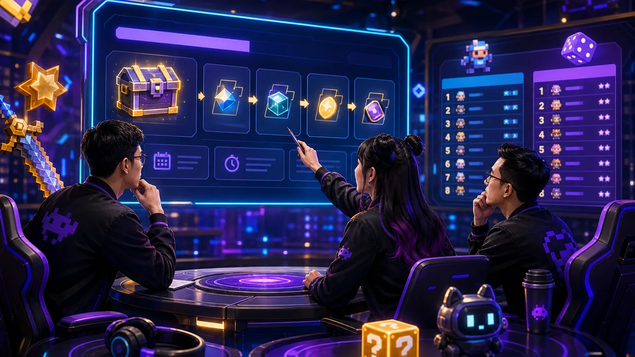 Đọc bảng ưu đãi và bảng xếp hạng game: khuyến mãi 8KBet cần kiểm tra điều kiện nào?