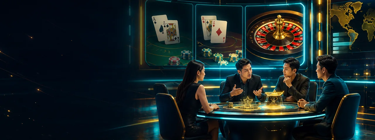 Liên hệ 8KBet